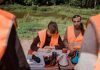 Checklista operatora przed startem: 12 punktów kontrolnych aparatu i strefy lotu