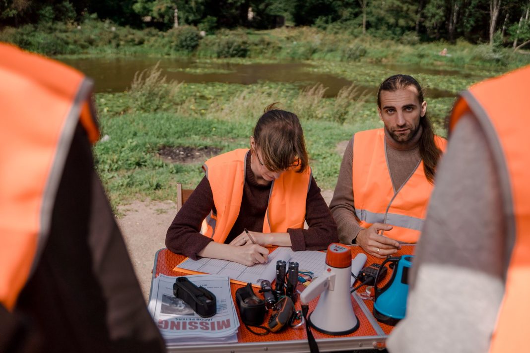 Checklista operatora przed startem: 12 punktów kontrolnych aparatu i strefy lotu