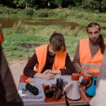 Checklista operatora przed startem: 12 punktów kontrolnych aparatu i strefy lotu
