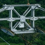 Dynamiczne ujęcie Cable Cam bez użycia lin – jak zaprogramować lot po waypointach w aplikacji
